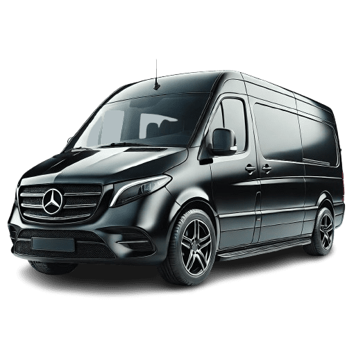 Van Class
